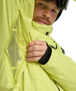 Skijacke 