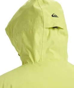 Skijacke 