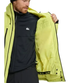 Skijacke 