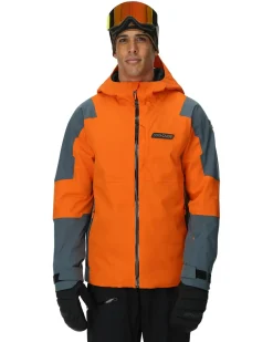 Skijacke "Taos"
