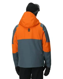 Skijacke