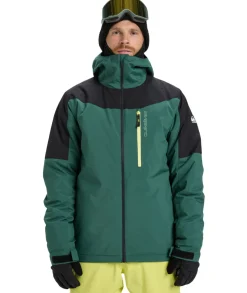 Skijacke