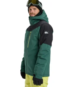 Skijacke