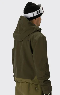 Skijacke "Truck R"