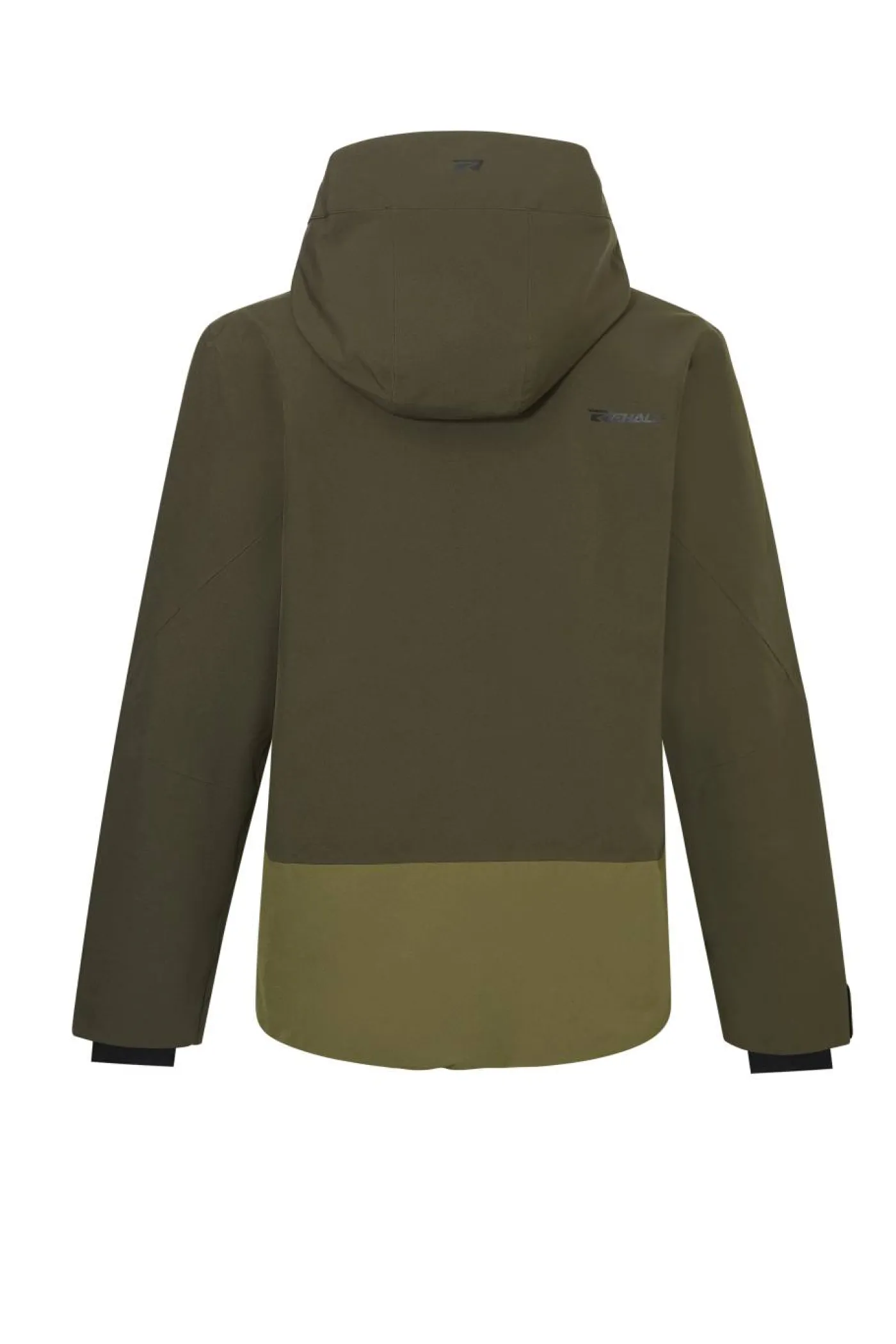 Skijacke "Truck R"