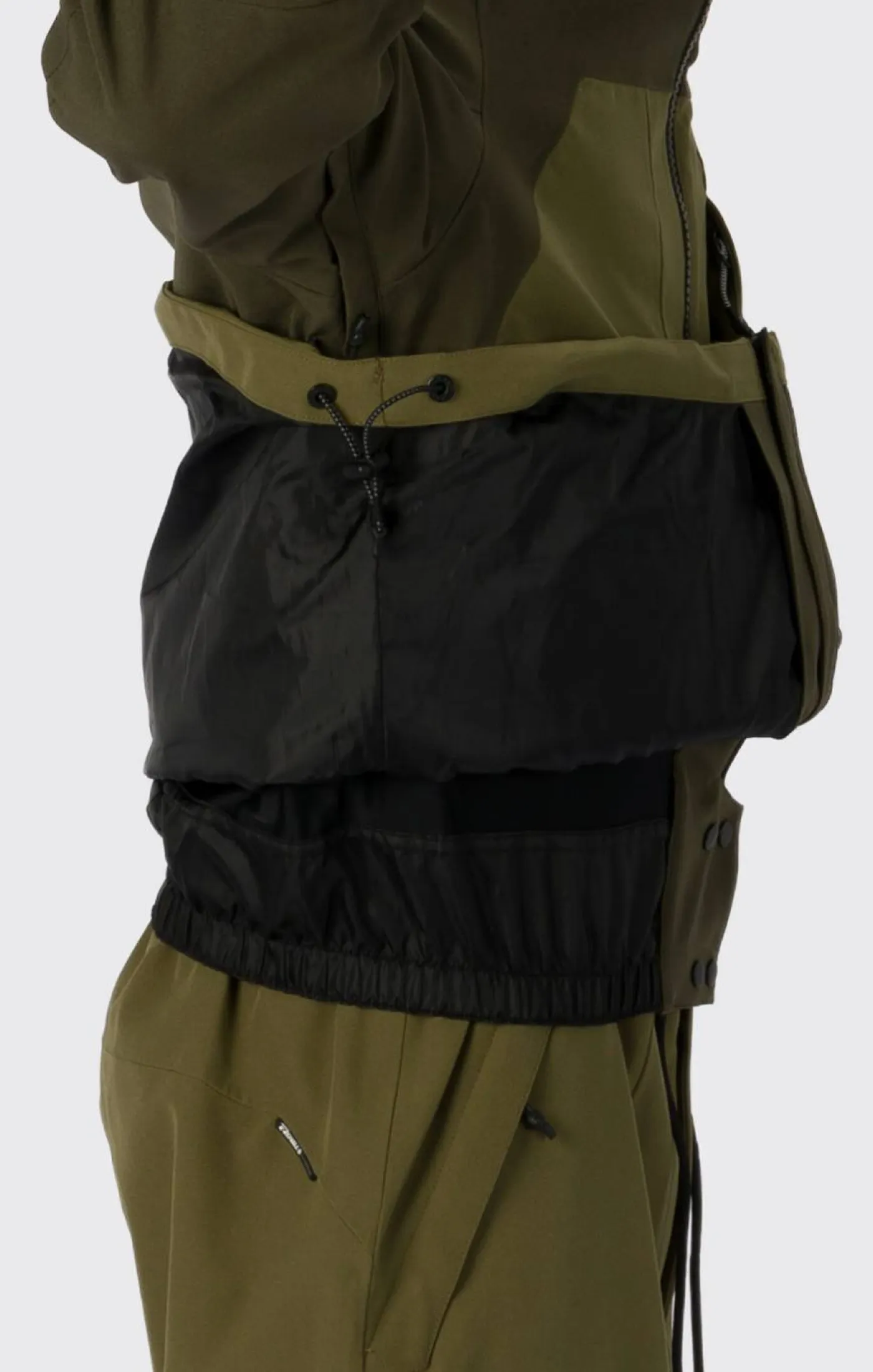 Skijacke "Truck R"