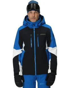 Skijacke 