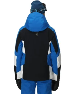 Skijacke 