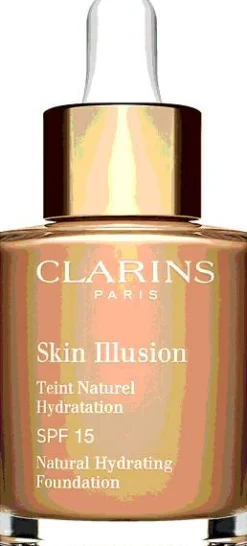 Skin Illusion SPF 15 110 honey