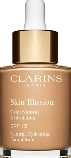 Skin Illusion SPF 15 110 honey