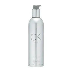 Skin Moisturizer "ck one"