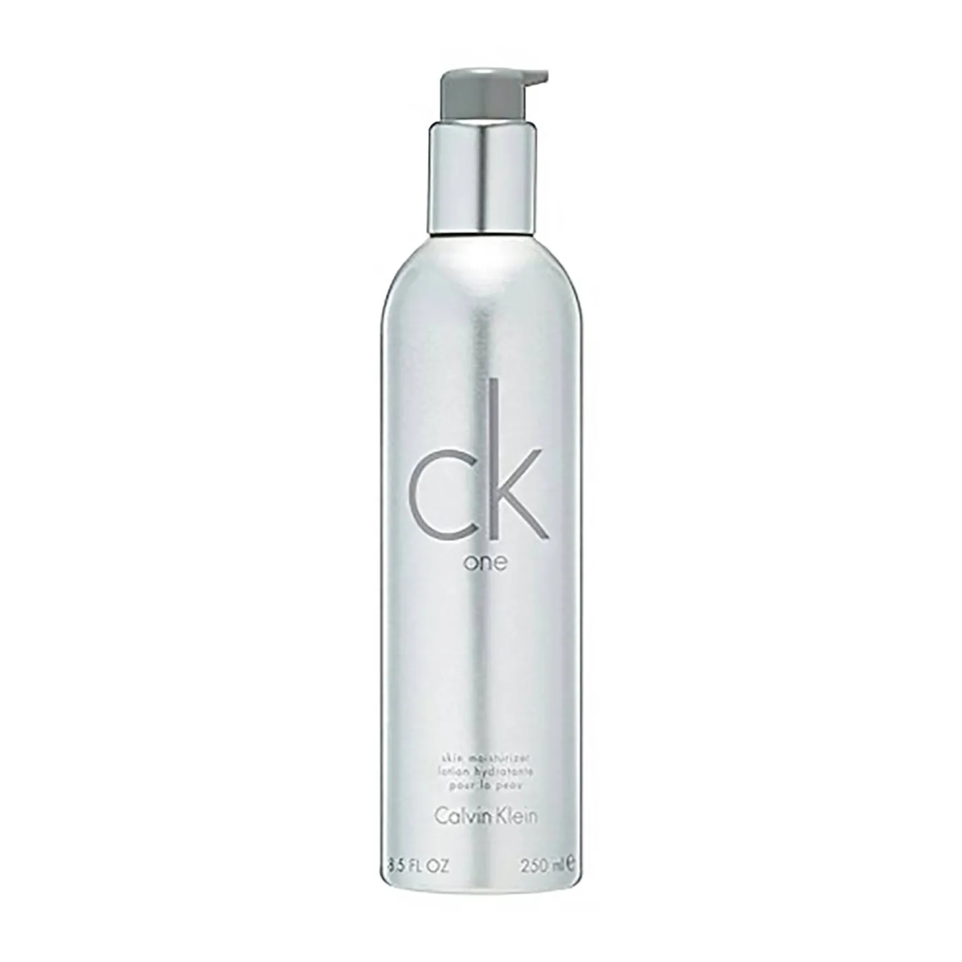 Skin Moisturizer "ck one"