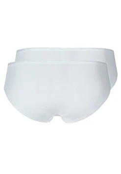 Skiny Damen Rio Slip 2er Pack Micro Advantage