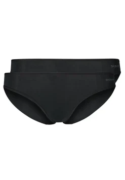Skiny Damen Rio Slip 2er Pack Micro Advantage
