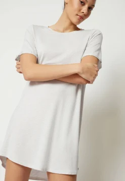 Skiny Damen Sleepshirt kurzarm Night In Mix & Match