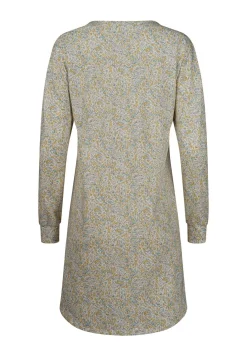 Skiny Damen Sleepshirt langarm Night In Mix & Match