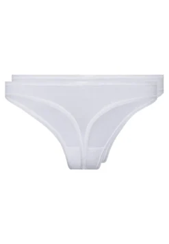 Skiny Damen String 2er Pack Cotton Advantage