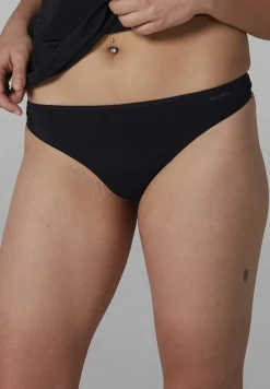 Skiny Damen String 2er Pack Micro Advantage