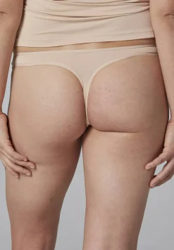 Skiny Damen String 2er Pack Micro Advantage