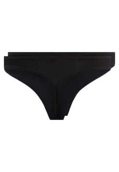 Skiny Damen String 2er Pack Cotton Advantage