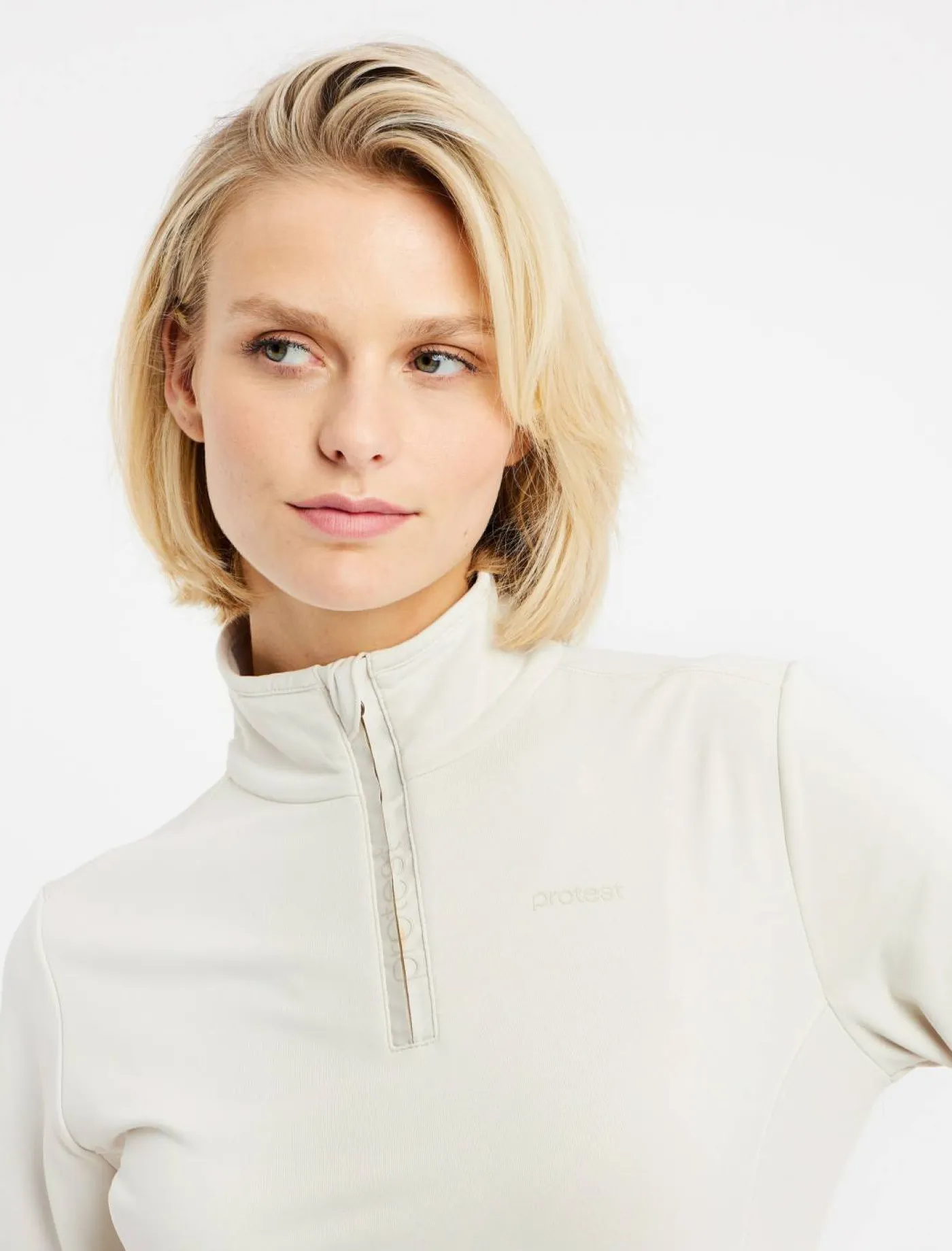 Skipullover "Refabriz"
