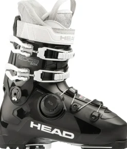 Skischuh