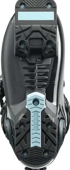 Skischuh "HF 85 W (GW)"