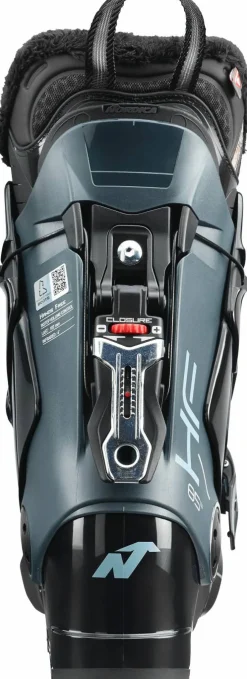 Skischuh "HF 85 W (GW)"