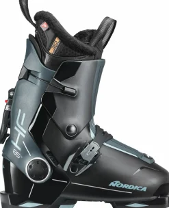 Skischuh 