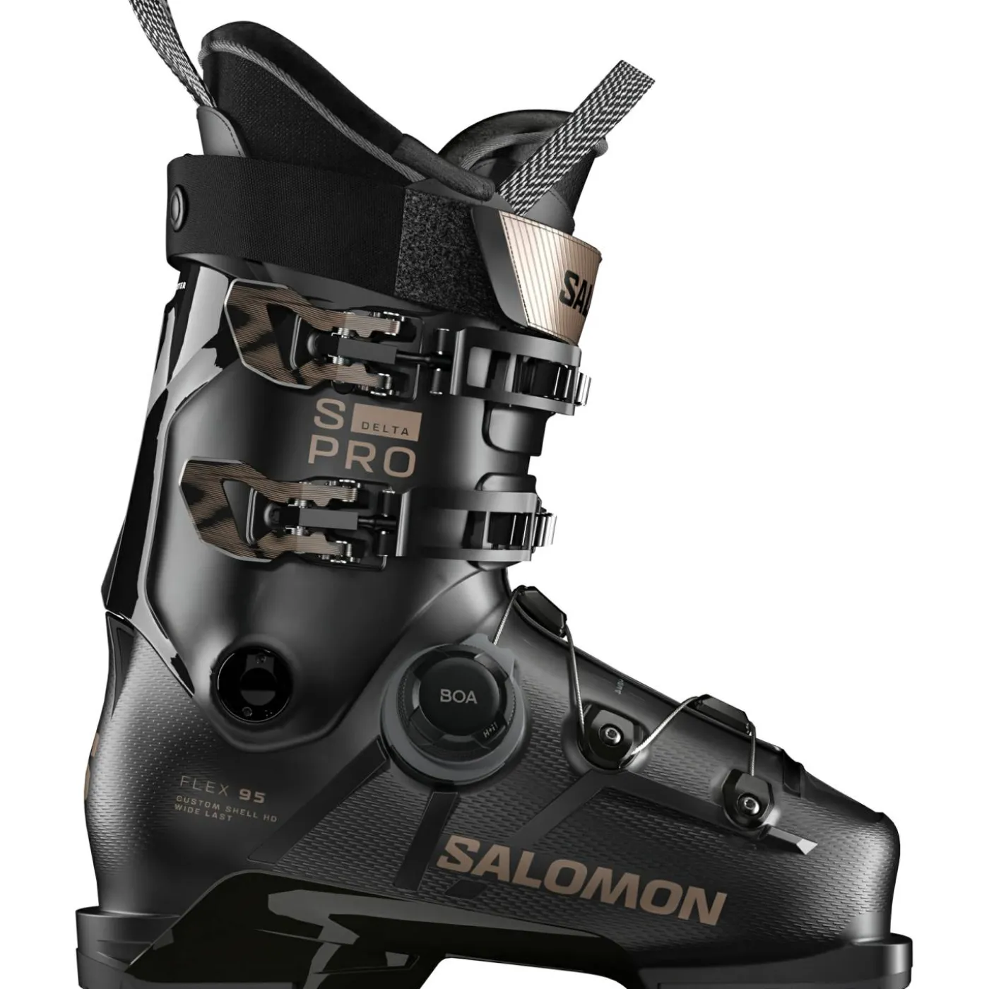 Skischuh "S/PRO DELTA BOA® 95"
