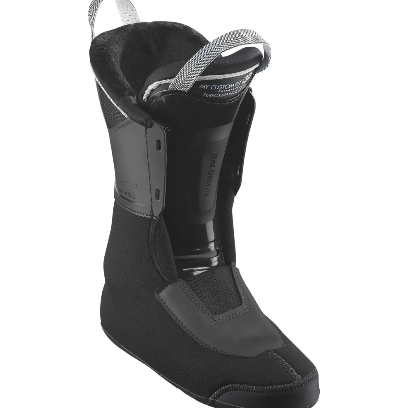 Skischuh "S/PRO DELTA BOA® 95"