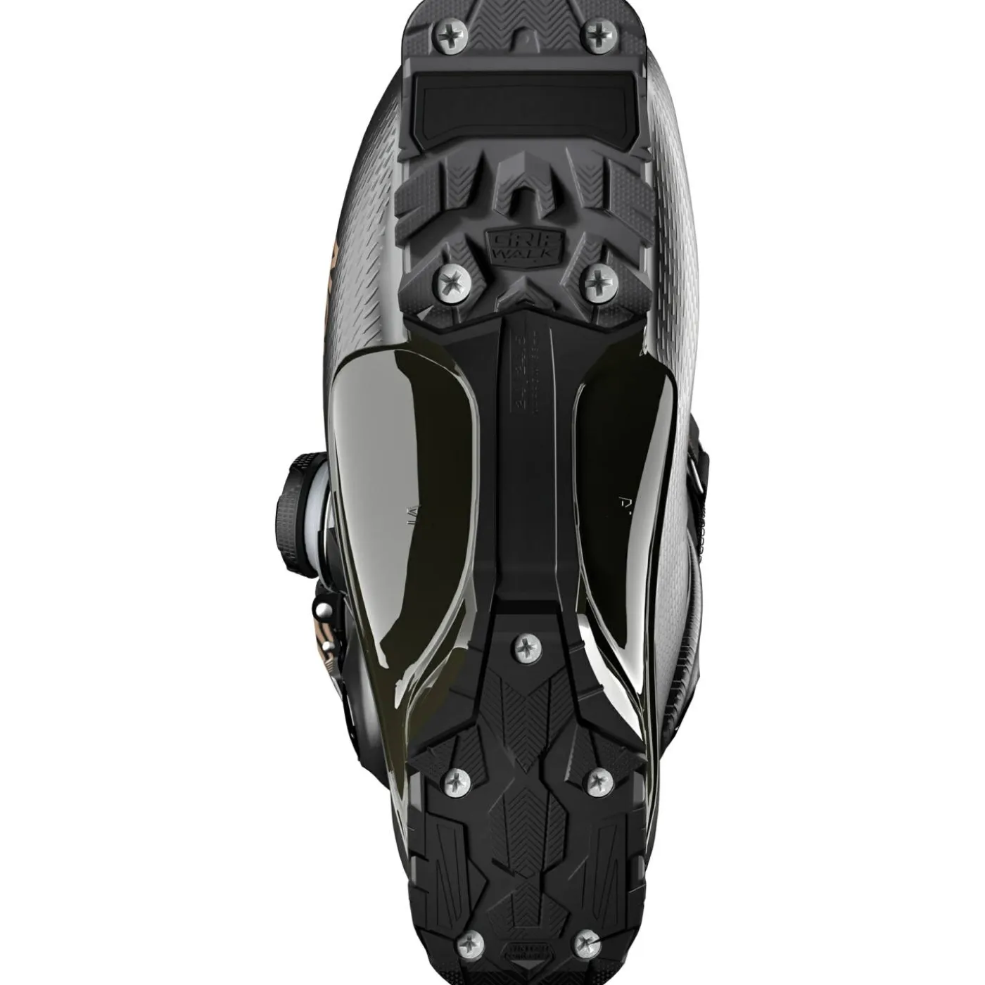 Skischuh "S/PRO DELTA BOA® 95"