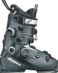Skischuhe "Speedmachine"