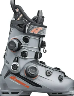 Skischuhe "Speedmachine"