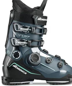 Skischuhe "Sportmachine"