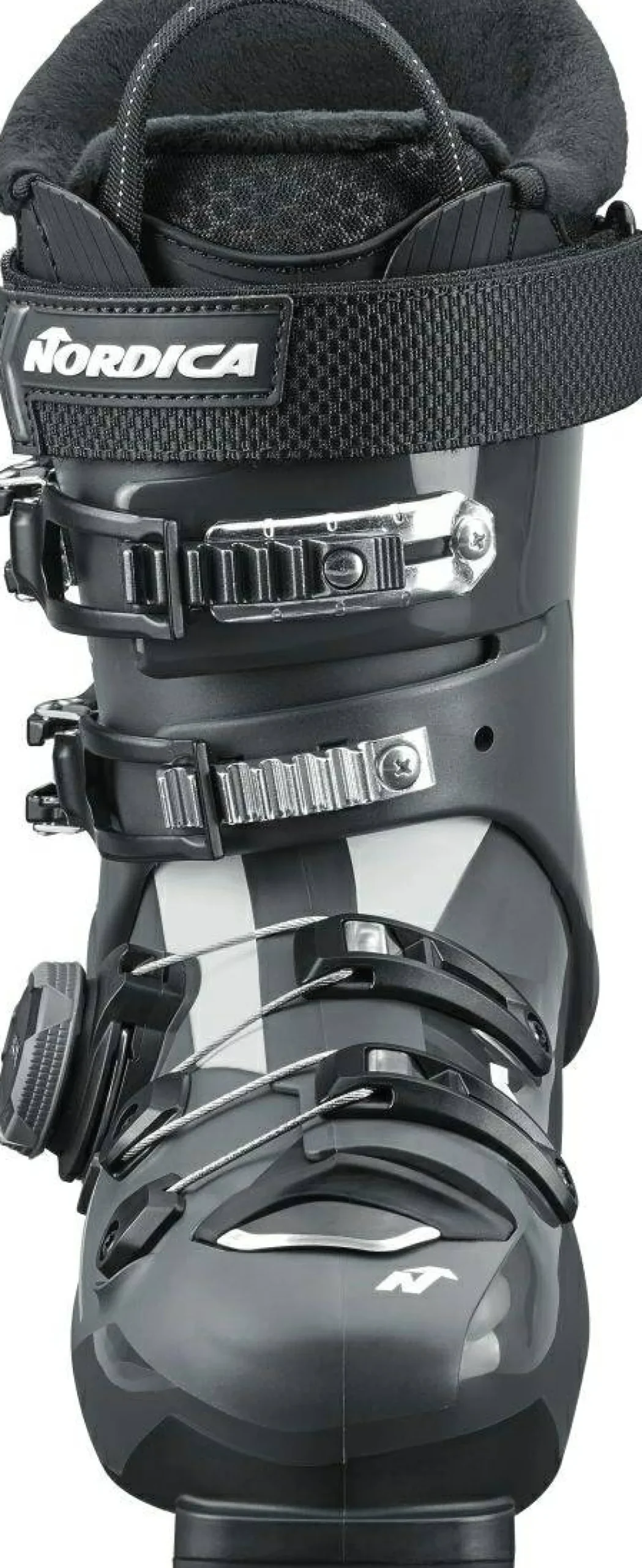 Skischuhe "Sportmachine"
