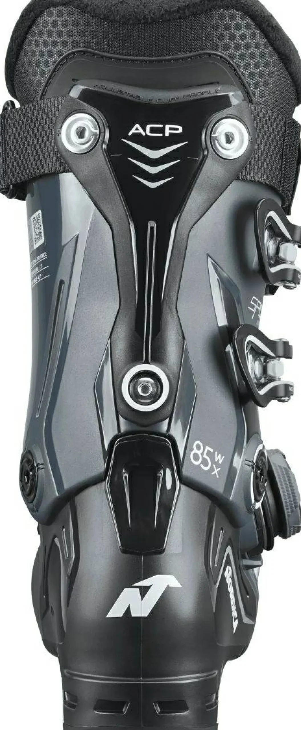 Skischuhe "Sportmachine"