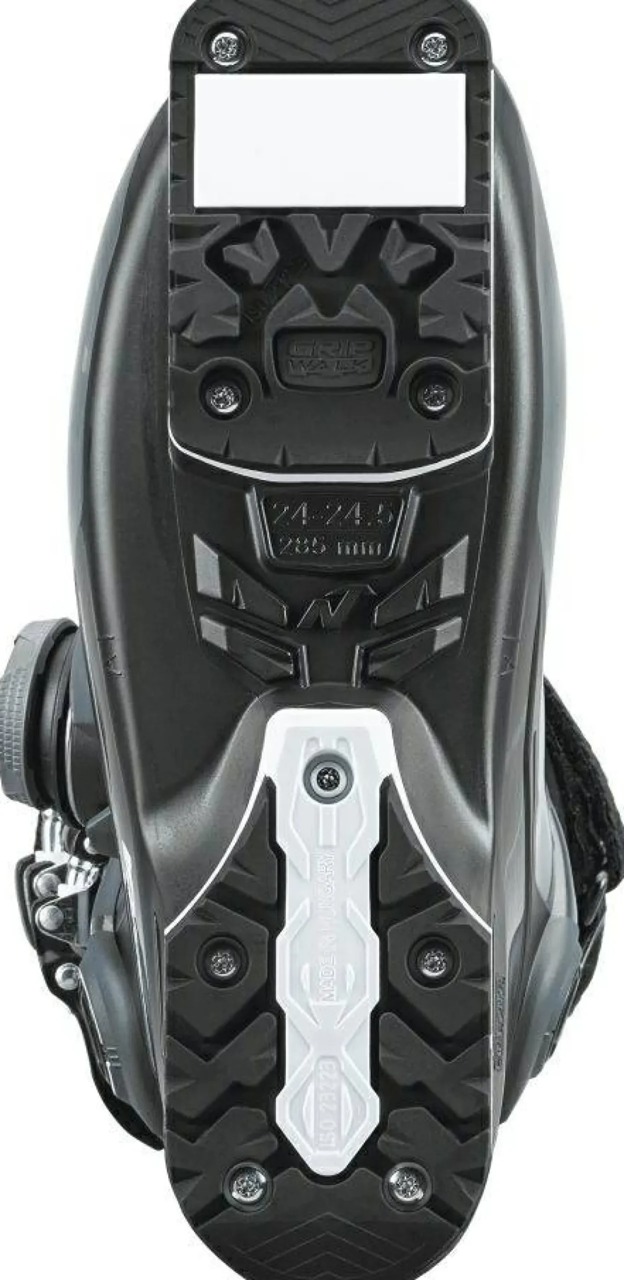 Skischuhe "Sportmachine"