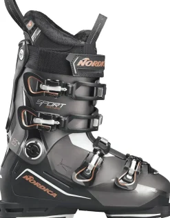 Skischuhe "Sportmachine"