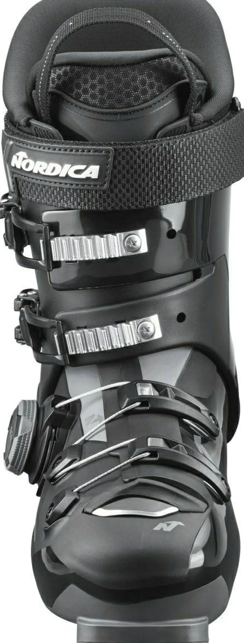 Skischuhe "Sportmachine"