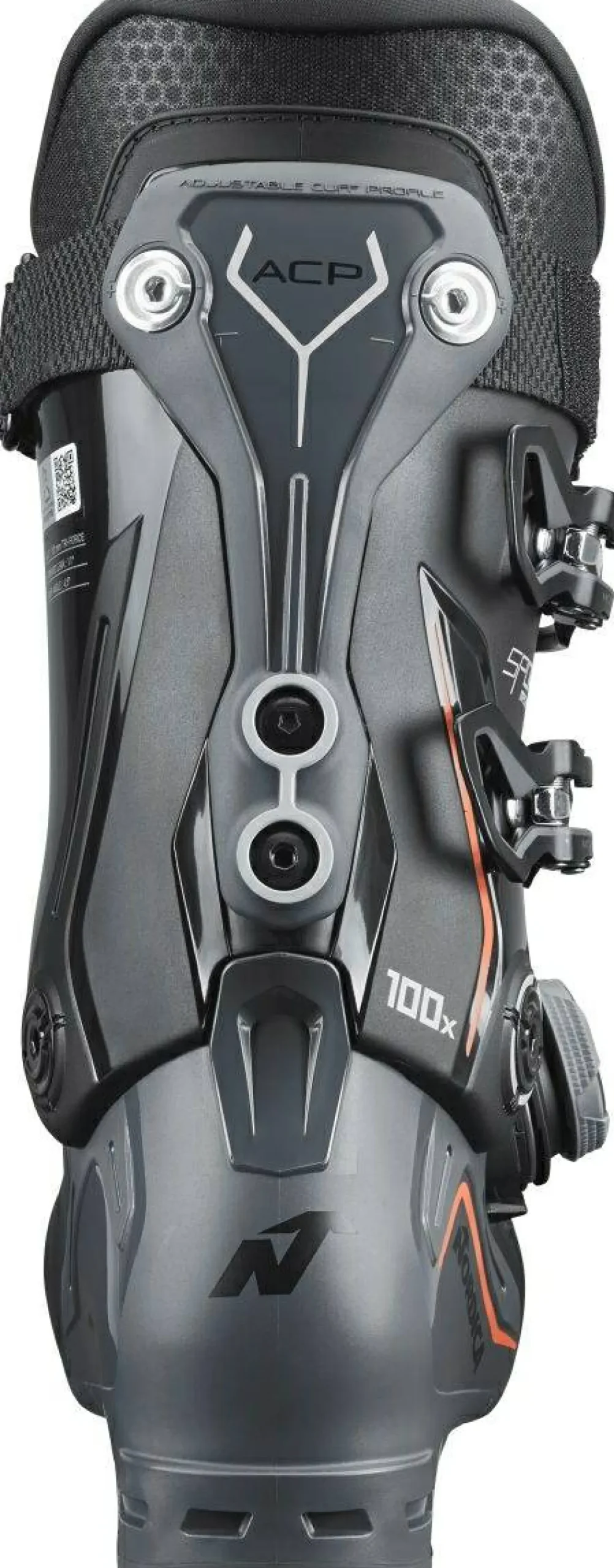 Skischuhe "Sportmachine"