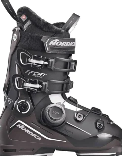 Skischuhe "Sportmachine"