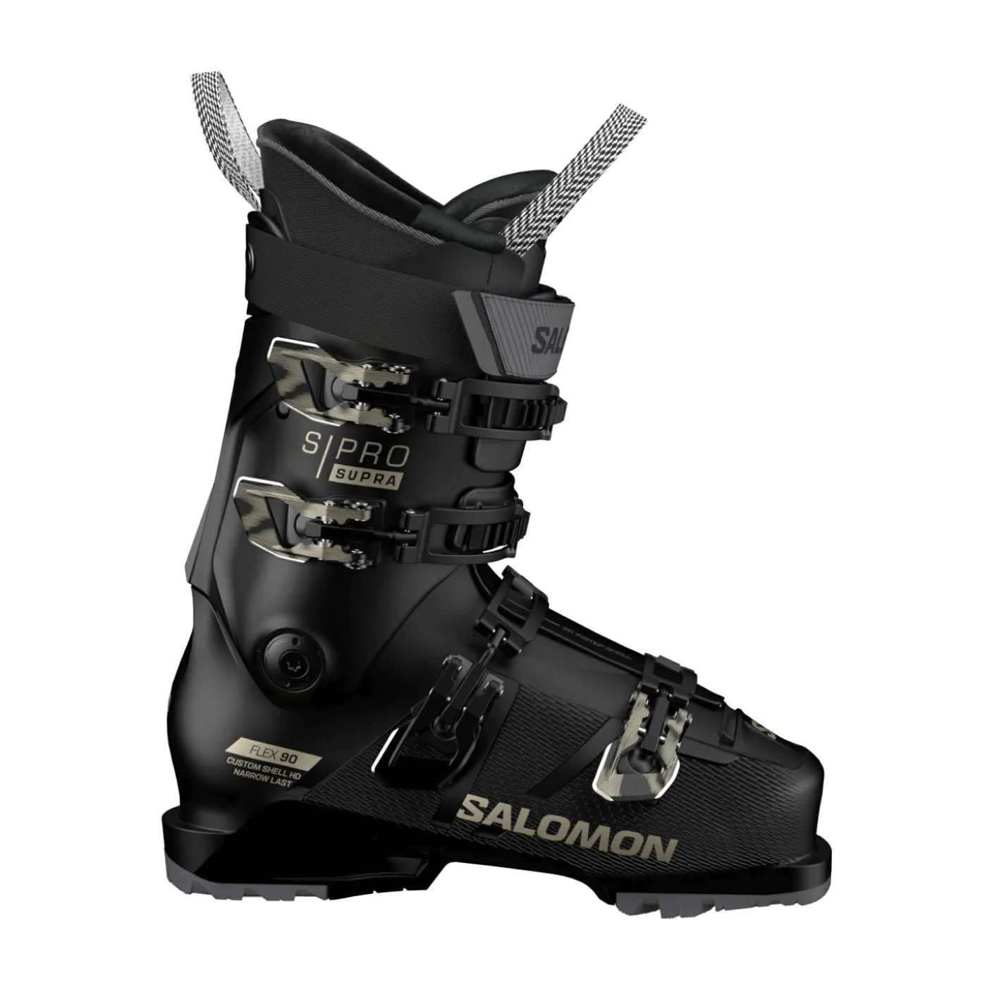 Skischuhe "S/PRO SUPRA 90"