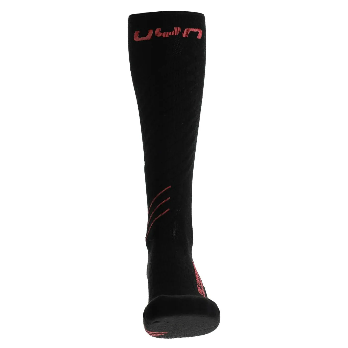 Skisocken "Ski One Comfort Fit"