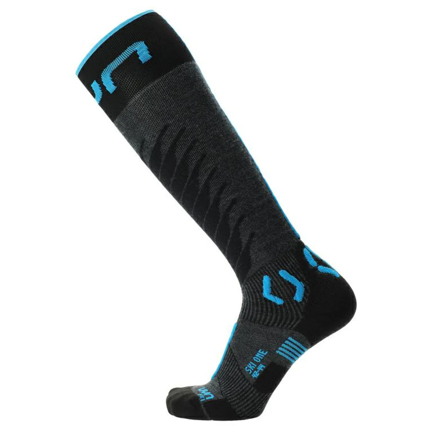 Skisocken "Ski One Merino Socks"