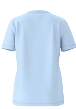 SLFMYESSENTIAL SS O-NECK TEE NOOS