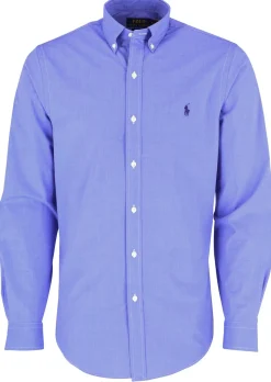 Slim Fit Hemd