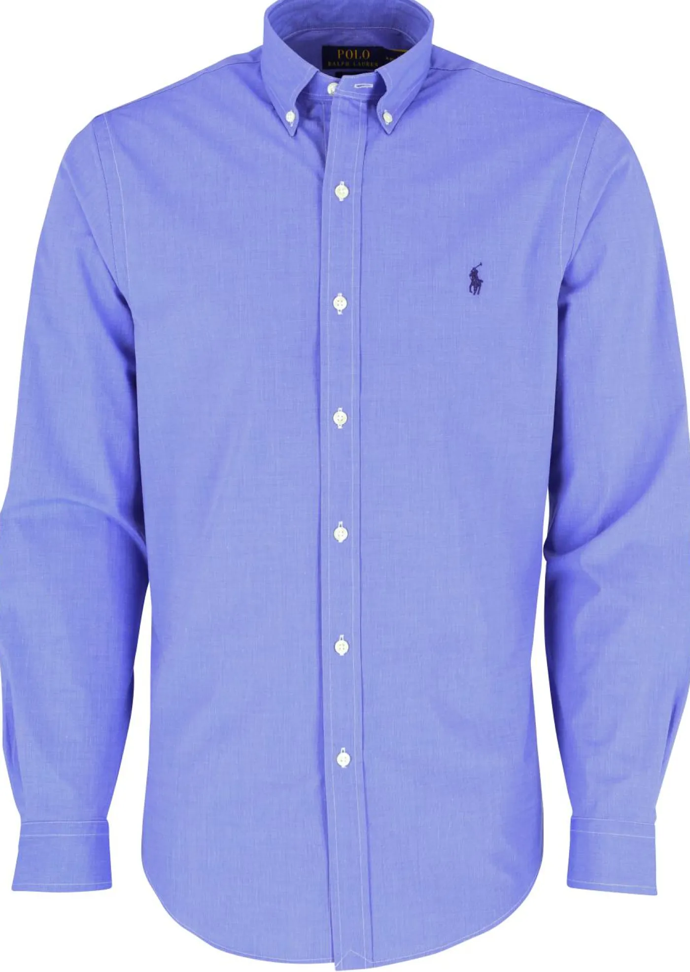 Slim Fit Hemd