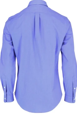 Slim Fit Hemd