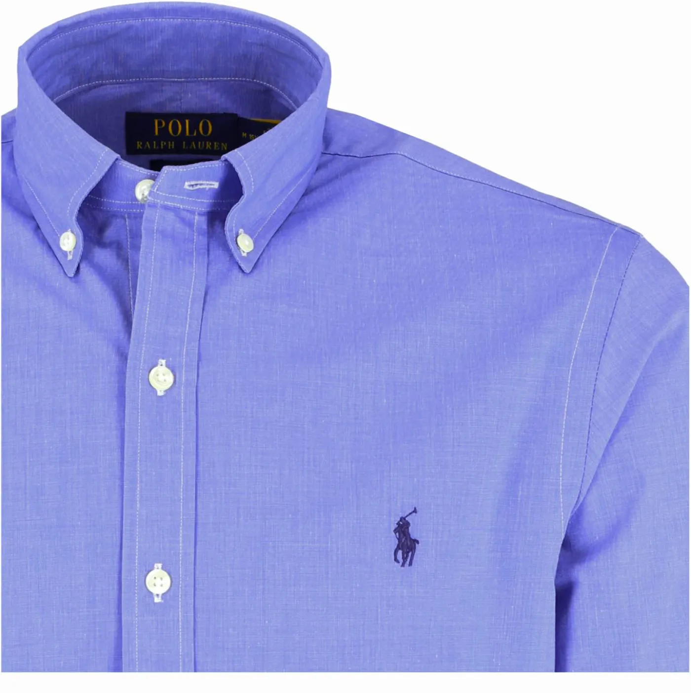 Slim Fit Hemd
